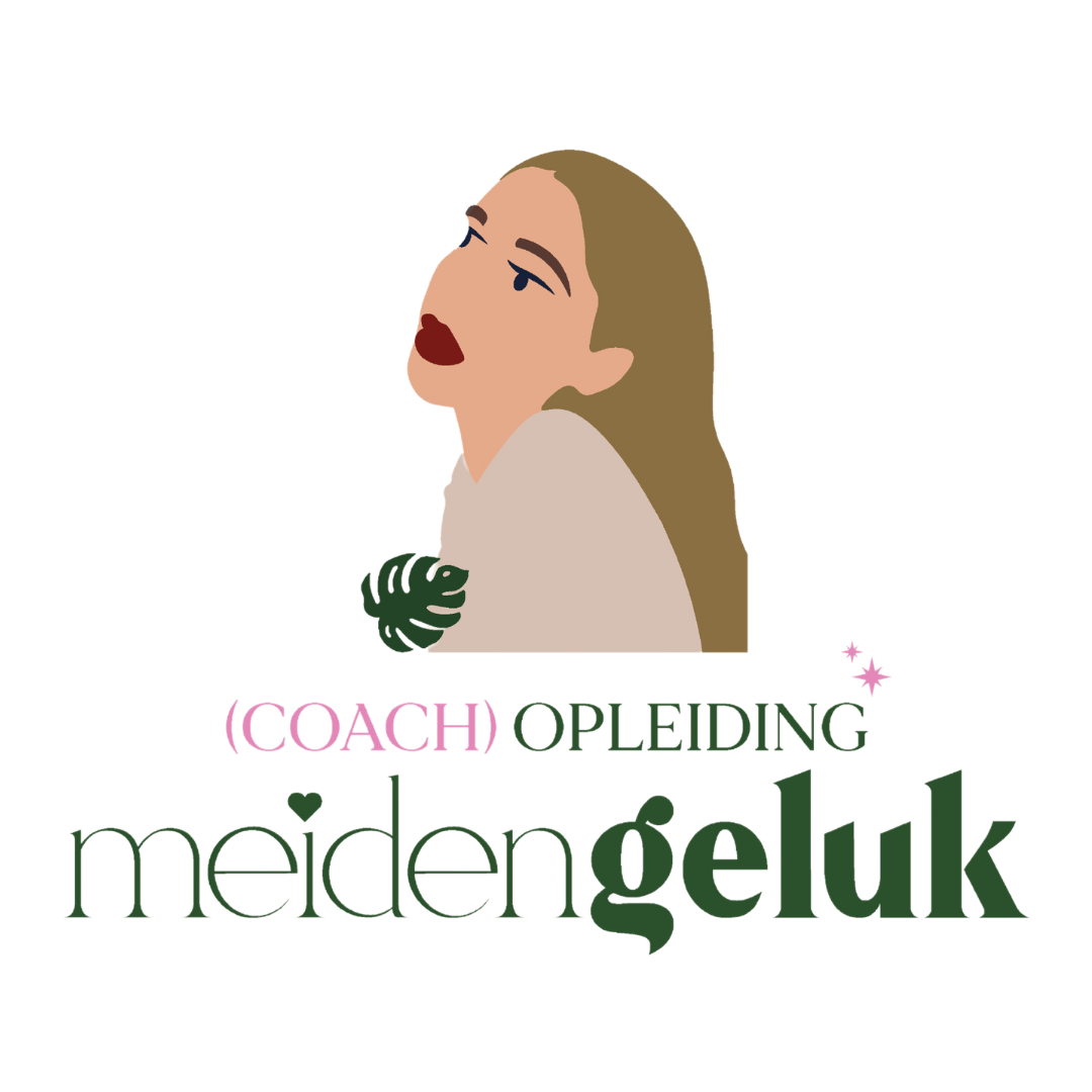 Meidengelukcoach