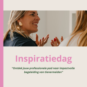 Inspiratiedag voor ouders